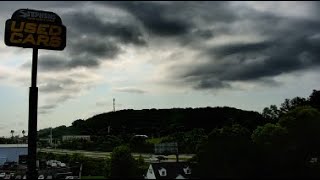Stephen’s Mitsubishi of Princeton – Oakvale Road/Route 460 (Princeton) live webcam