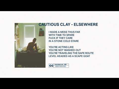 Video thumbnail for Elsewhere