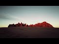 Dream Of The Desert Official Video Luxury Train In Saudi Arabia