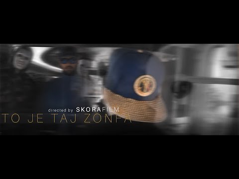 Zonfa  -  To je taj zonfa (Official Video)