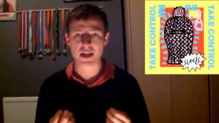 Take Control by Slaves: An Album Review