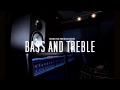 Bass and Treble | Hip Hop Instrumental Beat