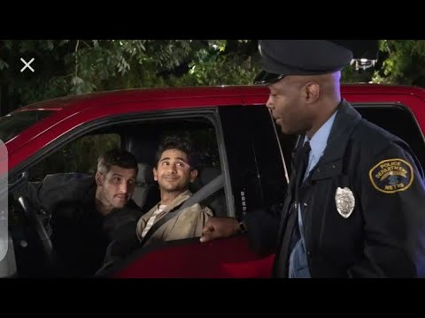 United States of Al S1E1 - Awalmir bribes a cop!