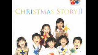 Winter Wonderland - 2004 Christmas Story II