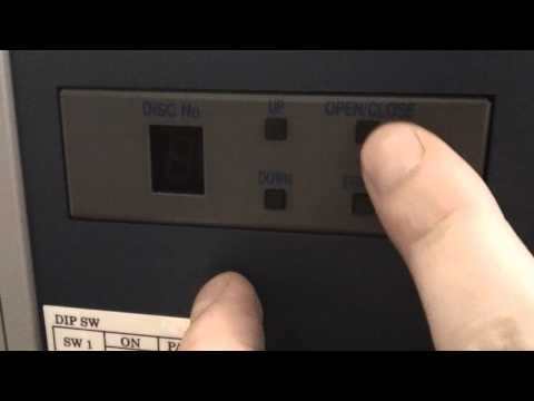 Nintendo Dolphin NPDP-GDEV