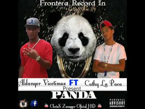 Aldanyer Vioctimus Ft Cuthy La Paka (Panda 2016 Lo Mas Nuevo)