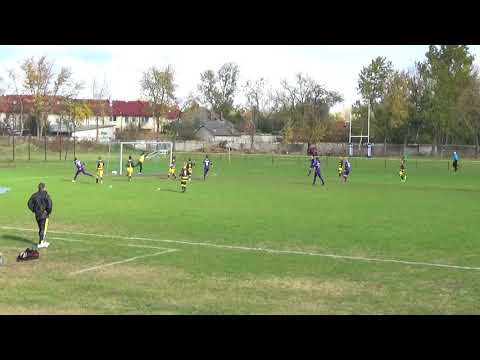 U12: Mercedes-KLA - Cegléd 2-0