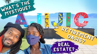 Mexico's #1 Retirement Location