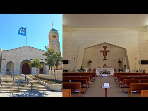 𝐁𝐚ħ𝐚𝐫 𝐢ċ-Ċ𝐚𝐠ħ𝐚𝐪, 𝐍𝐚𝐱𝐱𝐚𝐫 𝐌𝐚𝐝𝐨𝐧𝐧𝐚 𝐭𝐚' 𝐥-𝐀𝐧ġ𝐥𝐢 / 𝐅𝐞𝐬𝐭𝐚 𝐓𝐢𝐭𝐮𝐥𝐚𝐫𝐢 𝟐𝟎𝟏𝟒 / 𝐑𝐢𝐭𝐫𝐚𝐭𝐭𝐢 𝐭𝐚𝐥-𝐊𝐧𝐢𝐬𝐣𝐚 𝐌𝐢𝐧𝐧 Ġ𝐞𝐰𝐰𝐚