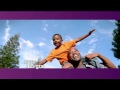 Allegra TV Commercial Dad