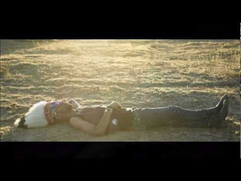 KiD CuDi Feat Rich Hil - Psychedelic ( Indicud xSyldd HD ) 2013