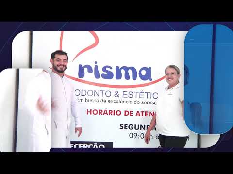 PRISMA ODONTO & ESTÉTICA