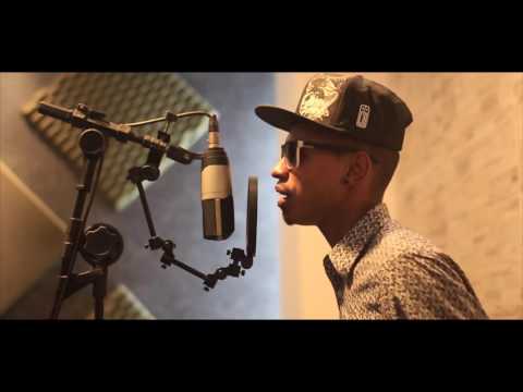 MC GUITHY - VAI ATÉ O CHÃO (WebClipe Oficial)