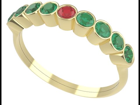 modellare gioiello con subdiv in rhino