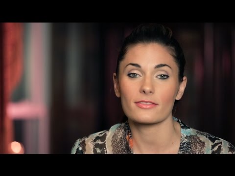 Success Tip: Find Your Passion by Danielle Nafte