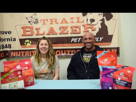 All About Stella & Chewy's!