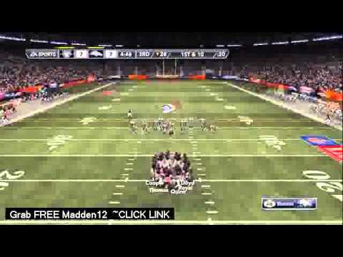 madden nfl 12 psp create a player