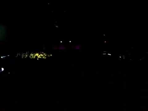 Louis Aliberti live @ GLO