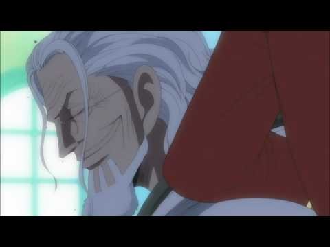 La leggenda di Gold D.Roger (re dei pirati)