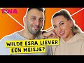 DENKT FAMILIE LAKAP AAN STOPPEN?! | Q&A deel 2 | TinaTV
