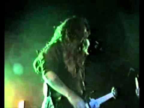 Sepultura - Montreal, Canada, 27 - 11 - 1990 (bootleg)