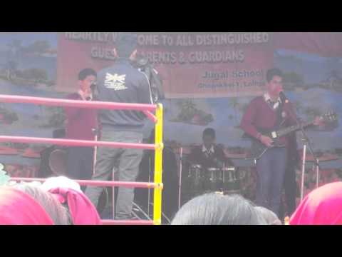 Kaha hola ghara bara by jugal school