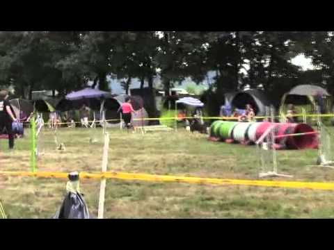 Le cuisinier - avec Letizia