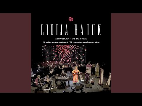 Oj, divojko mlada (Live)