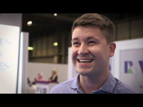 Introducing James and James at IRX 2021