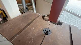 بيع منشار الأخشاب الشريطي Proofy BBS-400/MJ344C - صورة 4 | Machineryline DZ منشار الأخشاب الشريطي Proofy BBS-400/MJ344C | صورة 4 - Machineryline
