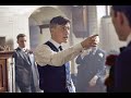 No f cking fighting!    S03E01   Peaky Blinders