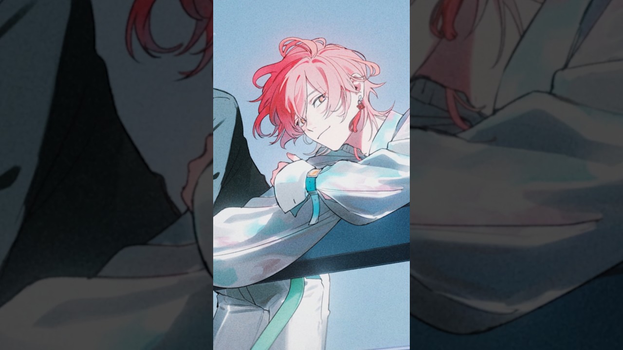 抱えたノートは破れて #STRANGE_EDEN #吉川幸宏