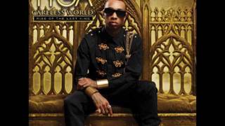 Tyga - For The Fame (Feat. Chris Brown &amp; Wynter Gordon) [Careless World] NeW 2o12