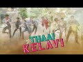 Thaai Kelavi - Dance Cover |Dhanush |Govinda Choreography |Anirudh|Thiruchitrambalam|The Queens Crew