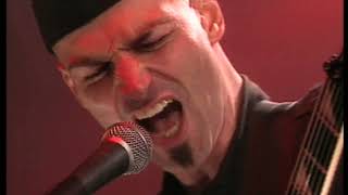 Samael - Rebellion/Son Of Earth (Live Krakow 1996) (HD 4k)