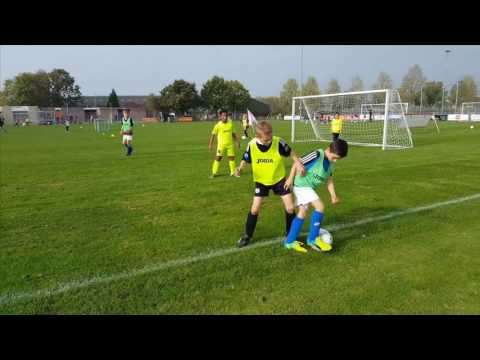Voetbalclinic GPC Vlissingen