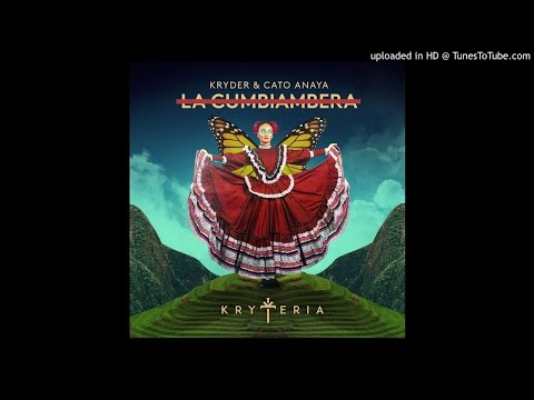 Kryder & Cato Anaya - La Cumbiambera (Extended Mix)