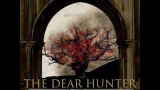 The Dear Hunter - Evicted
