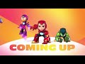 Disney Jr Partial HQ Generic And Disney Channel New MIMAHAF Coming Up And Now Bumpers 2024 2025