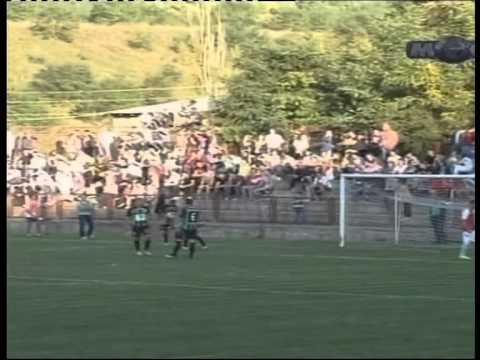 FK VOJVODINA - FK TREPČA