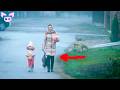 Truly Strange Things Caught On Camera