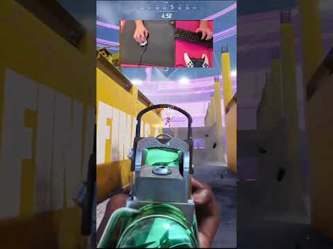 XP-54 Beams to Fall Asleep to #thefinals