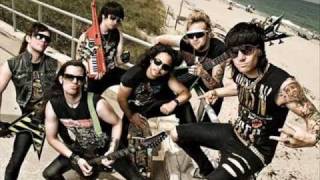 Blessed By A broken Heart Mic Skillz 2 Lyrics