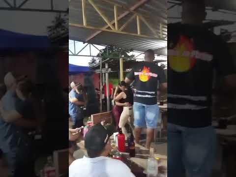 Pesqueiro da vivi Planaltina do Paraná