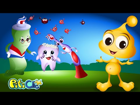 Povestea lui Dintisor _ 2   #povesti