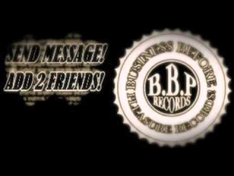 BBP RECORDS-Phenom ft Temp-WE DONT PLAY