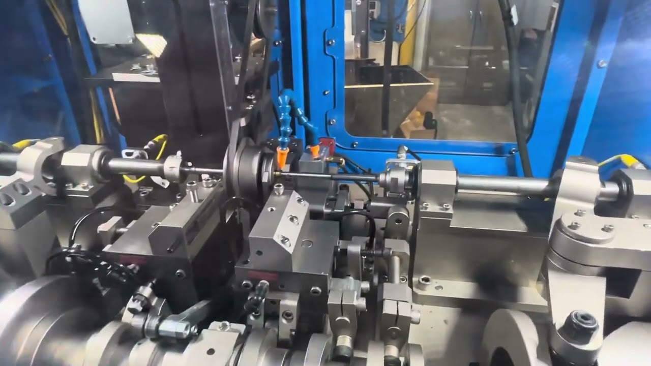 OTM-4250 Turn & Trim