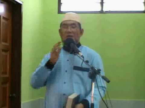 Kuliah Tafsir Al-Quran Bersama Dr Danial 2009-06-28 - Bah 06