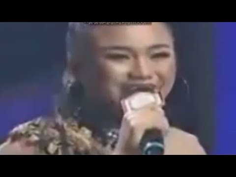 AULIA DA 4 SATUKAN CINTA DA ASIA 3 TOP 15