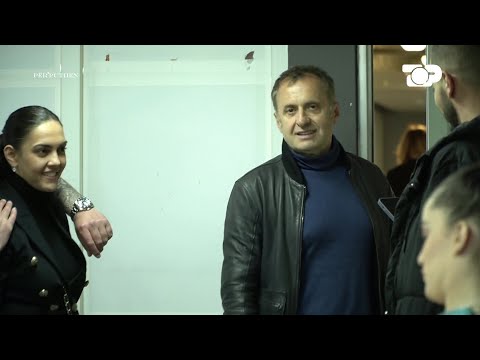 Manushi në prapaskenë, kë do ftojë në proçesin sportiv? - Për’puthen prapaskena